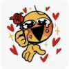 Emoji lucu 17