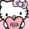 HELLO KITTY RANDOM 😡♥️ 10