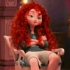 Reações das Princesas  13