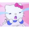 Hello kitty 20