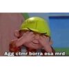 Bob Kchero
Agg ctmr borra esa mrd