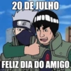 Dia do Amigo 6