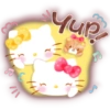 Helloฅ⁠^⁠•⁠ﻌ⁠•⁠^⁠ฅKitty2 9