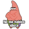 @paraguayita_01
No me hables
idiota