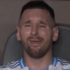 Lionel messi 14