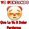 Frases 🤡🤡🤡 6