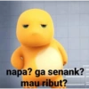 Nailong ( dino kuning ) 17