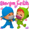 💙Pocoyó Amoroso💘 2