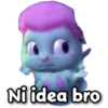 @Giseelove Stickers
Ni idea bro