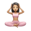 Emoji Iphone Pink 20