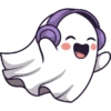 Fantasma Halloween👻 7