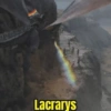 Lacrarys