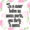 Amor em músicas 15