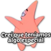Crei que
algo especial
@Harley stickers