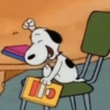 Snoopy🐕🌼🪄 7
