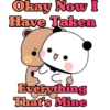 Okay Now I
Have Taken
Ç
Everything
That's Mine