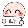 ILY