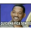 QUICA NA PICA SEM DO