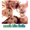 masih kita liatin