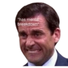 Stickers reactions  13
