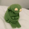 Quando está triste 12