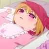 Anime Oshi No Ko | Ruby Aqua 13