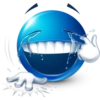 Silly Face | Blue 🔵 10