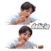 delicia