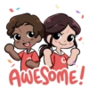 ADESOME!