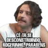 Choque no Canal Brasil 3 21