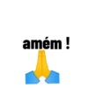 amém!