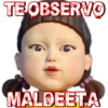 👀 Te Observo 👀 23