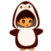 Couple Fun Stickers 2 14