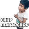 SARCASTIC KIDS 11