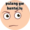 Si botak podcast😋 11