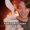 moonlaying
YANIYORUZ FUAT
ABİ