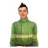 SimCity Personagens Pack 20
