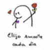 Elijo Amarte cada dia