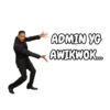 Ngerandom meme 10