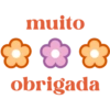 muito
obrigada