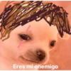 DA Eres mi enemigo