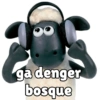 ga denger
bosque