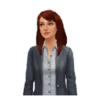 SimCity Personagens Pack 10