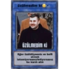 üzülmedim ki.
ÜZÜLMEDİM Kİ
Eğer üzüldüyseniz ve belli
etmek
istemiyorsanız/istiyorsanız
bu kardi atin