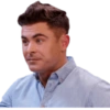 Reacciones Zac Efron 20