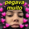 Manda pro teu amor 💖✨ 8