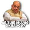 Amit Shah 10
