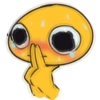 Emojis pack 1 9