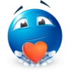 Silly Face | Blue 🔵 30