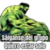 Memes para Caballeros 🧐🍷 16
